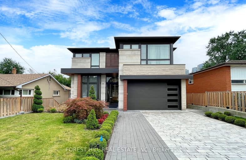 41 Clark Avenue, Markham | Image 1