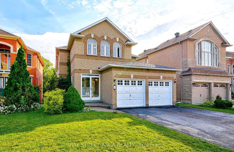 17 Princeton Avenue, Richmond Hill | Image 1