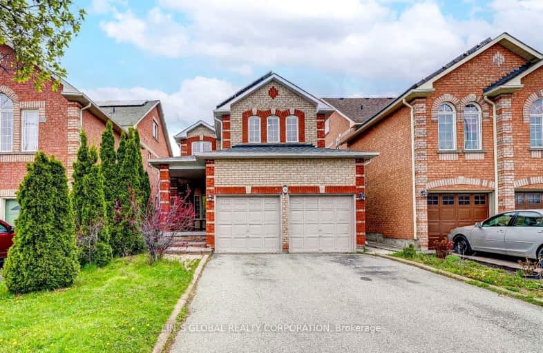 73 Quantum Street, Markham | Image 1