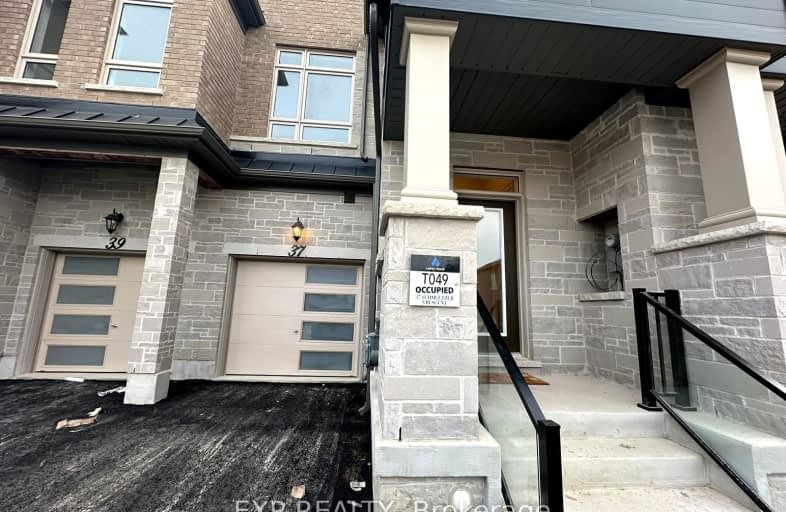 37 Schmeltzer Crescent, Richmond Hill | Image 1