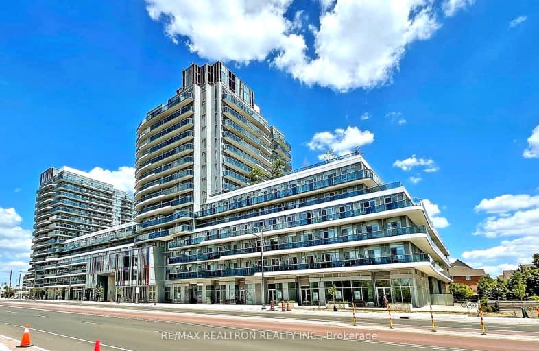 Lph03-9471 Yonge Street, Richmond Hill | Image 1