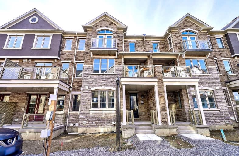 7 Betty Ellen Lane, Markham | Image 1