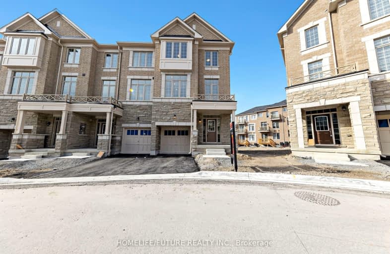 14 Thomas Hope Lane, Markham | Image 1