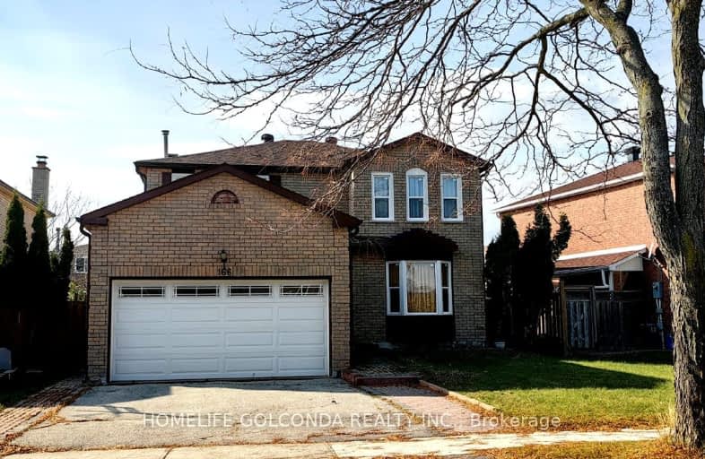 166 Hillcroft Drive, Markham | Image 1