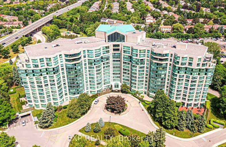 404-7905 Bayview Avenue, Markham | Image 1