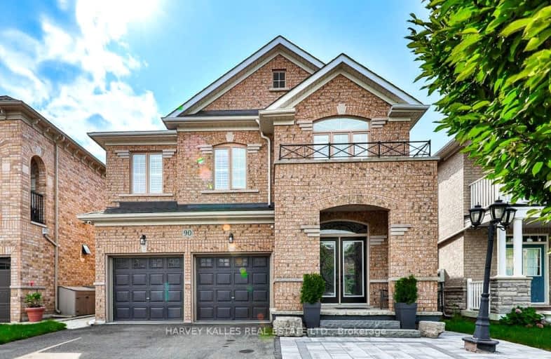 90 Salamander Court, Vaughan | Image 1