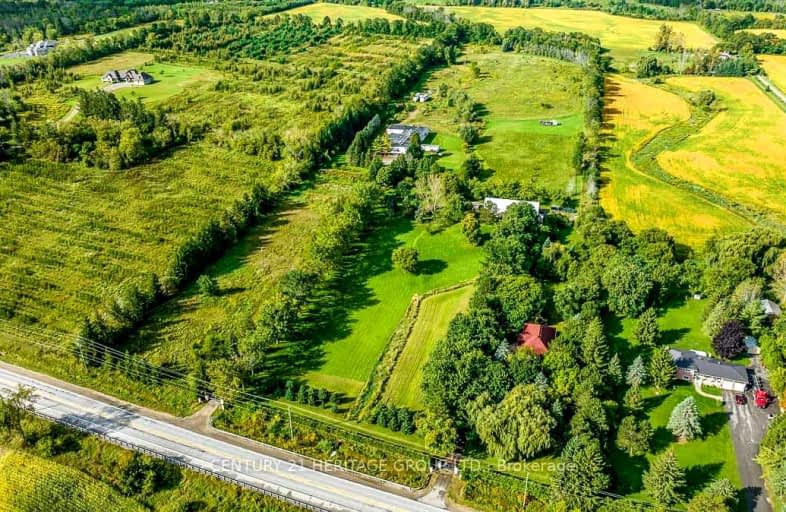 2686 County Road 50 Road, Adjala Tosorontio | Image 1
