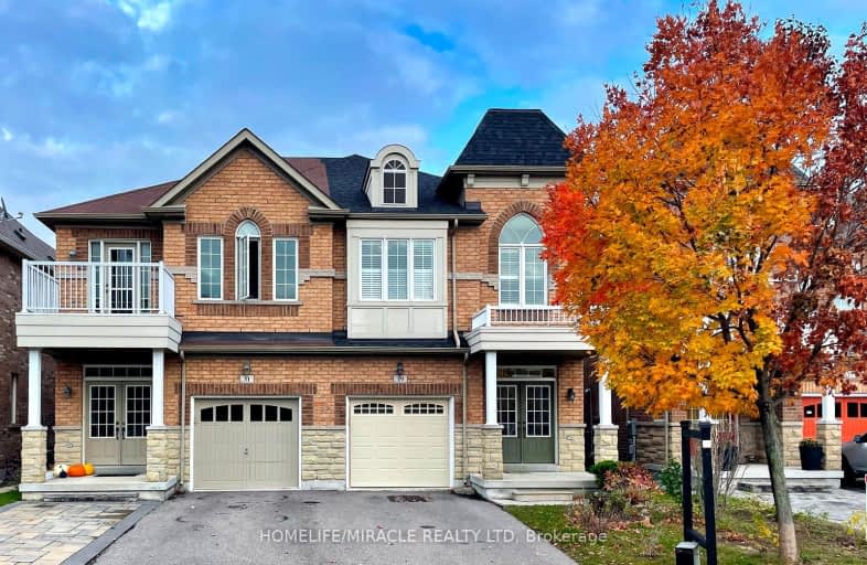 29 Bernbridge Road, Markham | Image 1