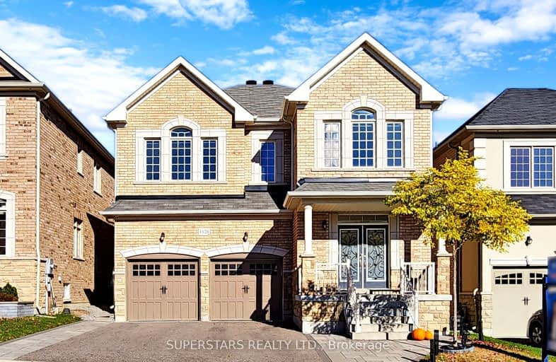 1126 Harden Trail, Newmarket | Image 1