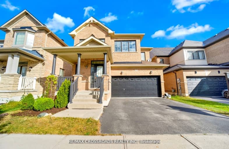 375 Mantle Avenue, Whitchurch Stouffville | Image 1