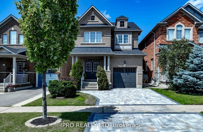 120 Canada Drive, Vaughan | Image 1