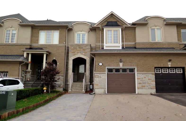 97 Gauguin Avenue, Vaughan | Image 1