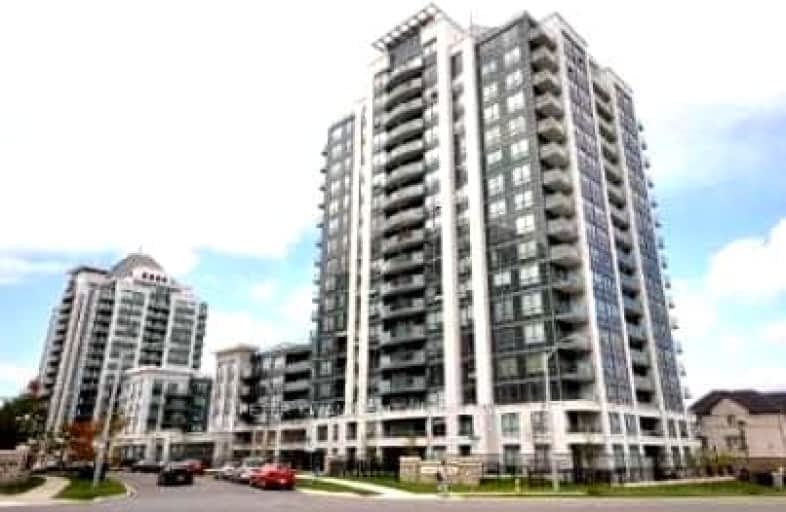 908-85 North Park Road, Vaughan | Image 1