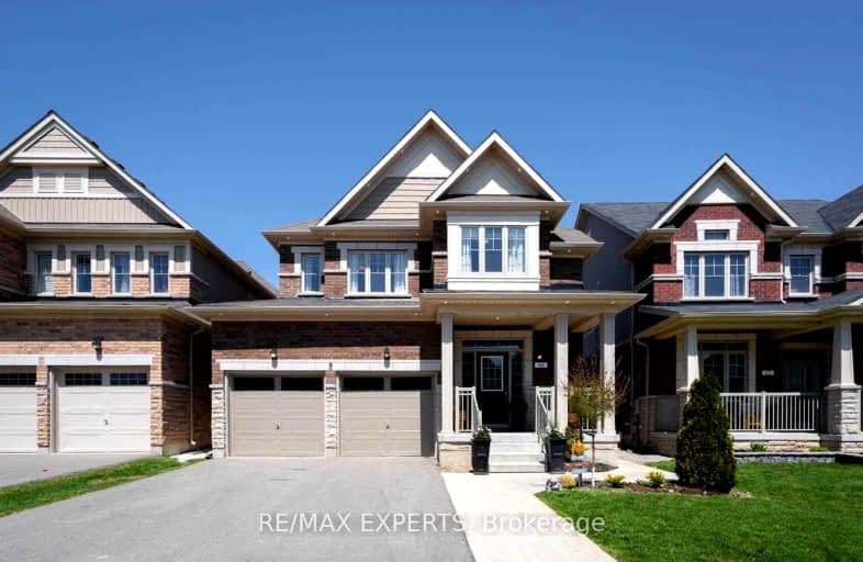 60 Jenkins Avenue, New Tecumseth | Image 1