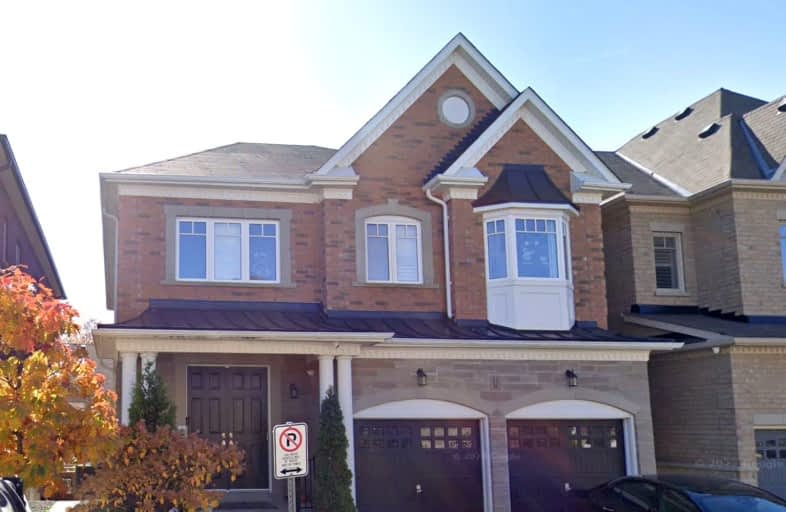 11 Plantain Lane, Richmond Hill | Image 1