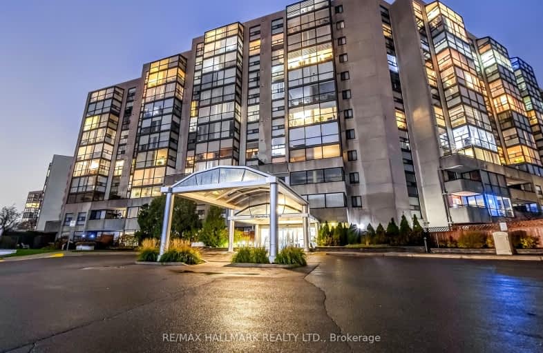 1211-20 Harding Boulevard West, Richmond Hill | Image 1