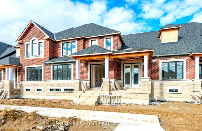 Lot77-5 Hearthwood Gate, Whitchurch Stouffville | Image 1