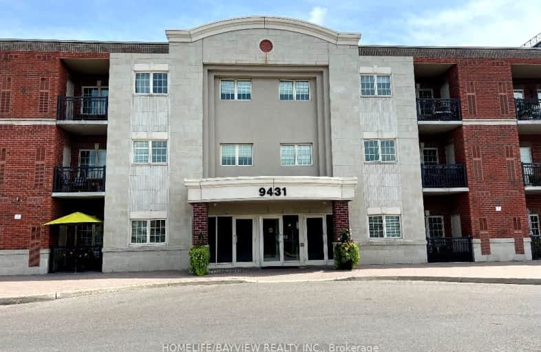 210-9431 Jane Street, Vaughan | Image 1