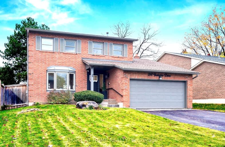 218 Yorkshire Drive, Newmarket | Image 1