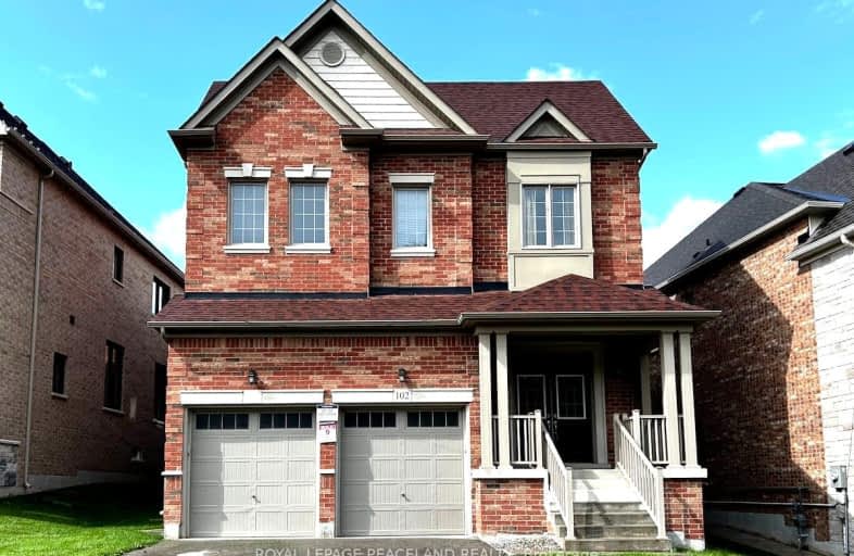 102 Holland Vista Street, East Gwillimbury | Image 1