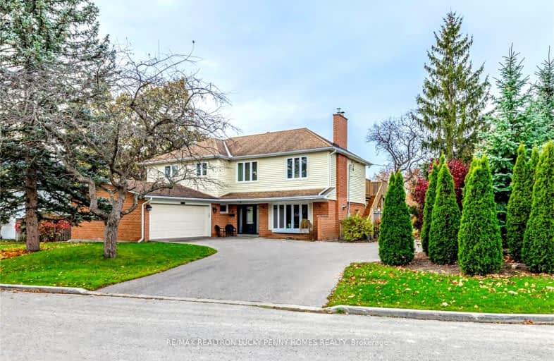 12 Billy Joel Crescent, Markham | Image 1