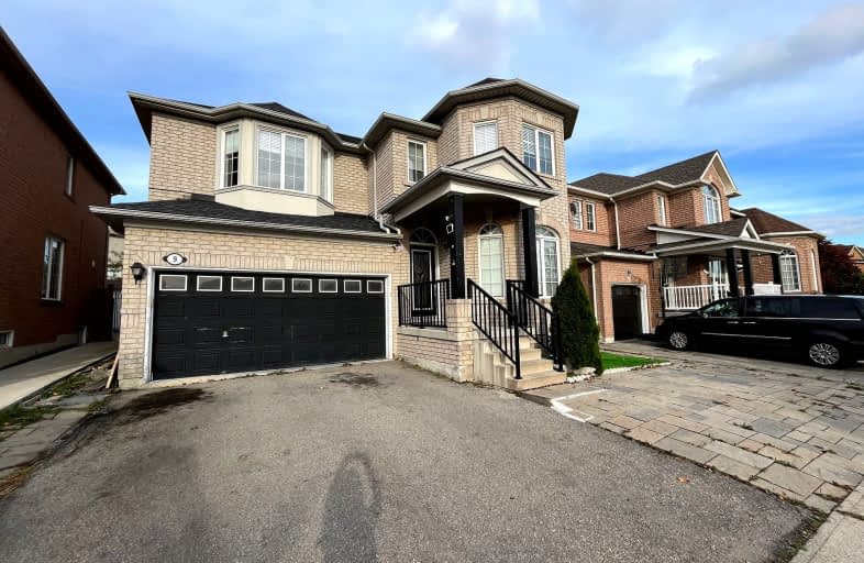 Lower-9 Gale Way, Vaughan | Image 1