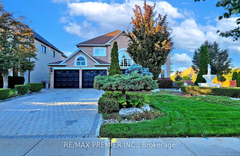 188 Village Green Drive, Vaughan | Image 1