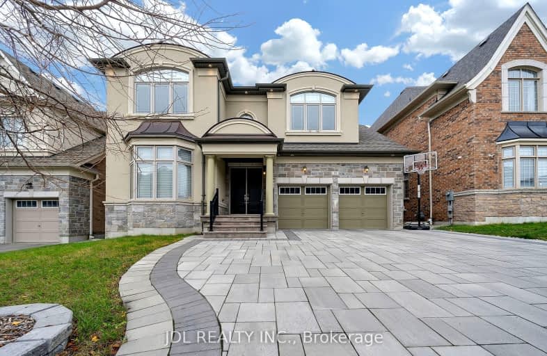 19 Mower Avenue, Vaughan | Image 1