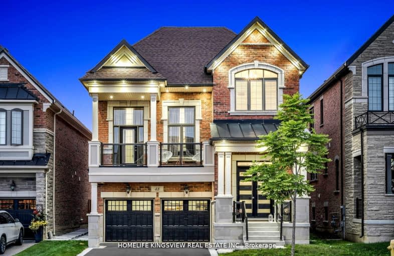 48 Pierre Berton Boulevard, Vaughan | Image 1