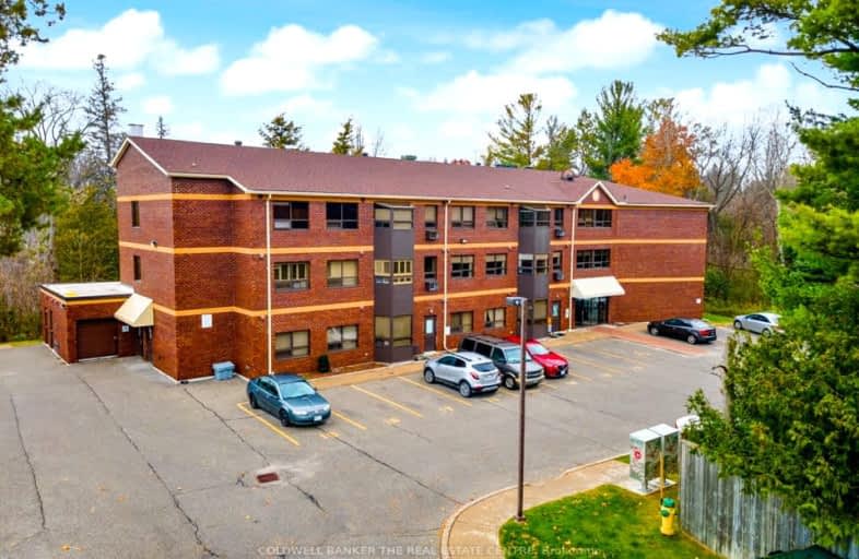 204-166 Olive Street, East Gwillimbury | Image 1