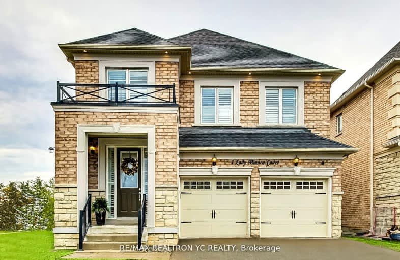 1 Lady Bianca Court, Vaughan | Image 1