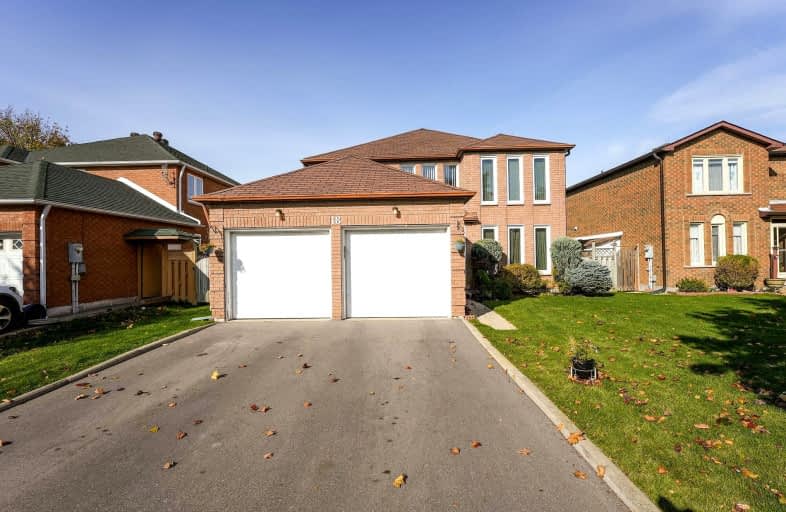 18 Fairty Drive, Markham | Image 1