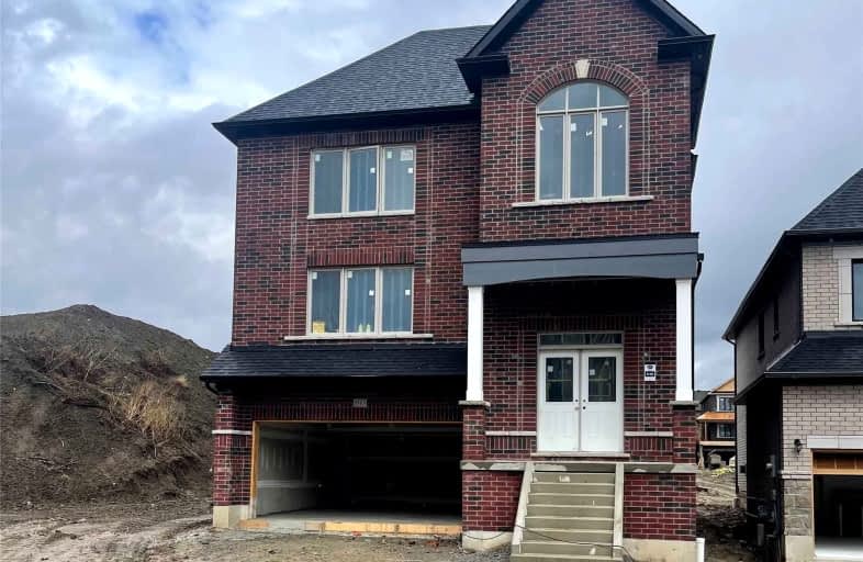 Lot #45 1513 Stovell Street, Innisfil | Image 1