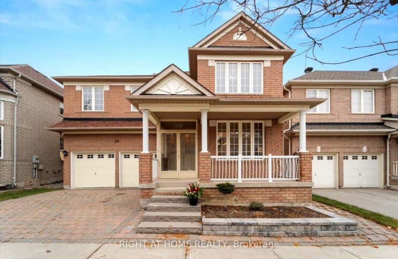 20 Lancelot Lane, Markham | Image 1