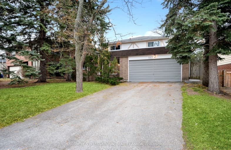 117 Kirk Drive, Markham | Image 1