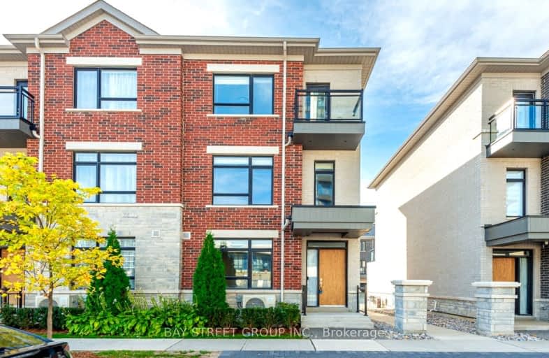 43 Gandhi Lane, Markham | Image 1