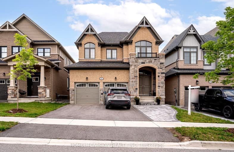 66 Chessington Avenue, East Gwillimbury | Image 1