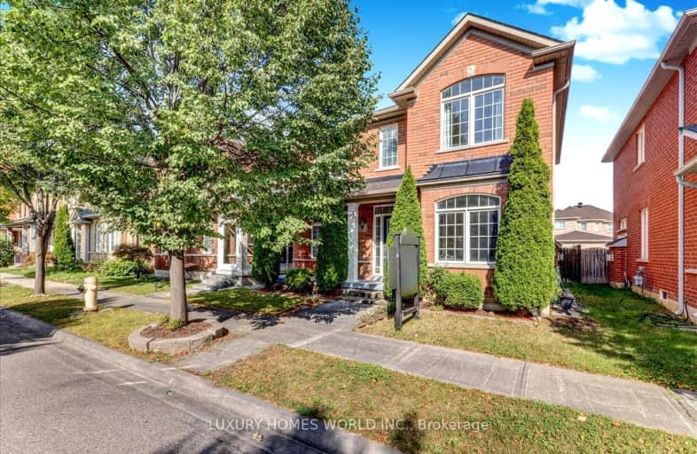 9 Quail Hollow N/A, Markham | Image 1