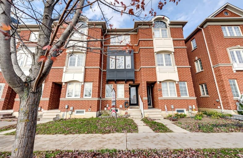 2506 Bur Oak Avenue, Markham | Image 1