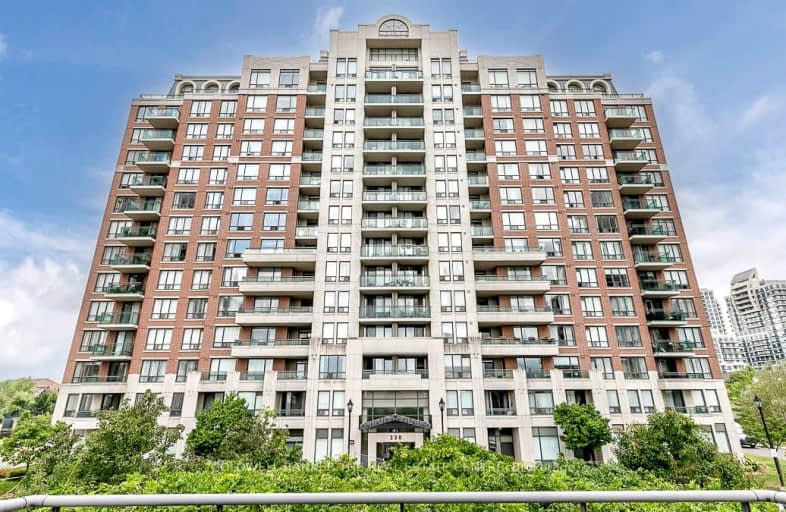 310-330 Red Maple Road, Richmond Hill | Image 1