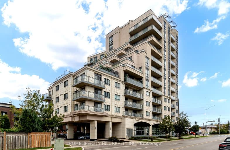 709-7730 Kipling Avenue, Vaughan | Image 1