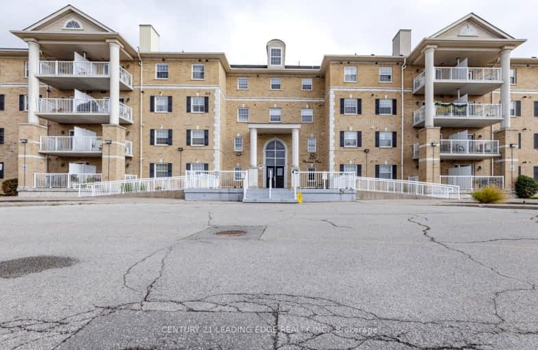 105-7428 Markham Road, Markham | Image 1