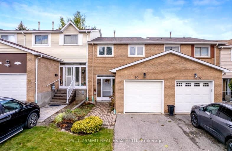 90 Durie Lane, Markham | Image 1