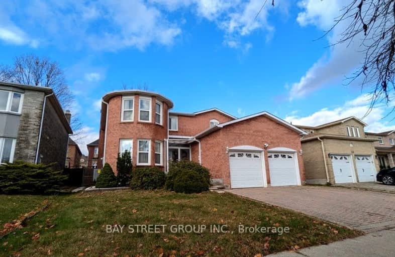 42 Pickett Crescent, Richmond Hill | Image 1