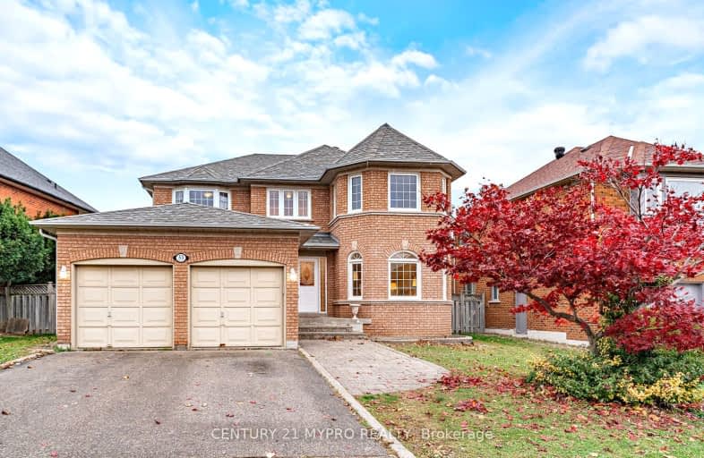 53 Boxwood Crescent, Markham | Image 1