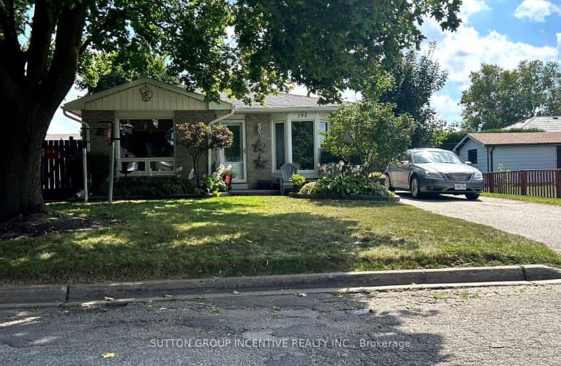 195 Mackenzie Street, New Tecumseth | Image 1