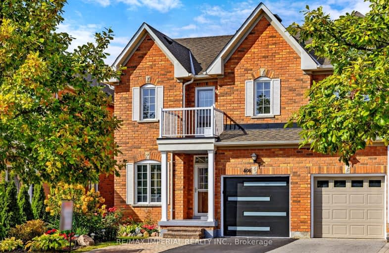 404 Old Colony Road, Richmond Hill | Image 1