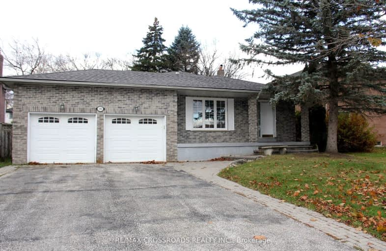 193 Stegman Road, East Gwillimbury | Image 1