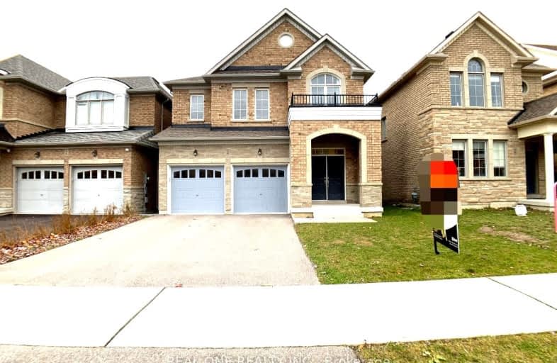 6 Walter Tunny Crescent, East Gwillimbury | Image 1