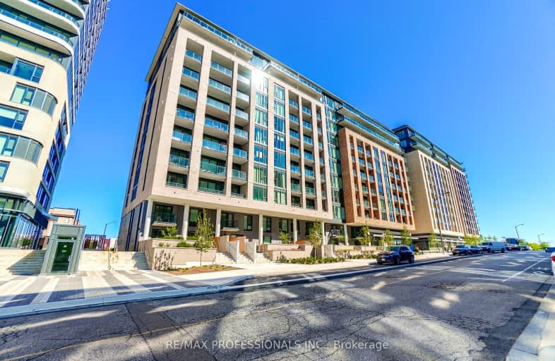 718-100 Eagle Rock Way, Vaughan | Image 1